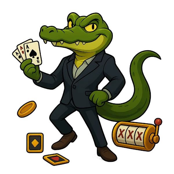 WinX Casino slots and table games