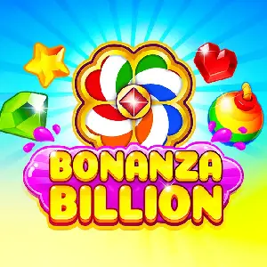 WinX Casino selection featuring Bonanza Billion