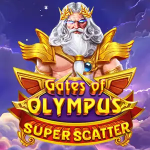 Gates of Olympus Super Scatter in the WinX Casino game library