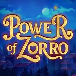 Power of Zorro in the WinX Casino game library
