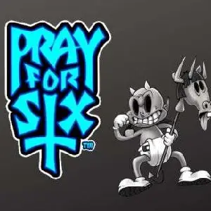 WinX Casino selection featuring Pray for Six