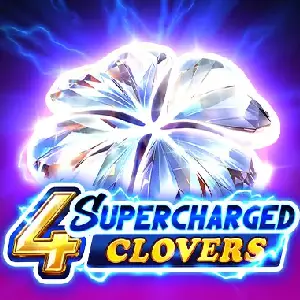 Supercharged Clovers: Hold and Win in the WinX Casino game library