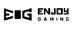 EnjoyGaming games at WinX Casino