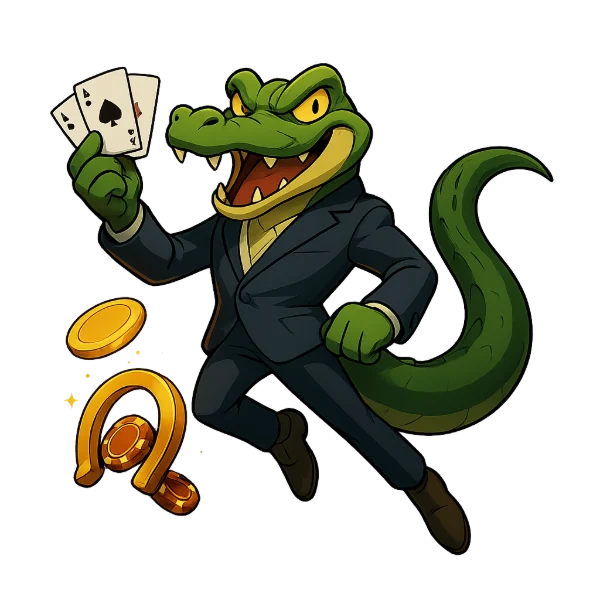 WinX Casino platform features